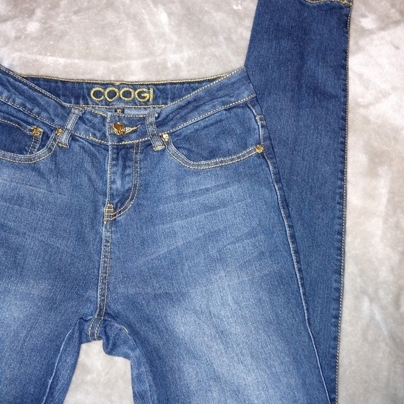 Coogi skinny jeans - Picture 3 of 12